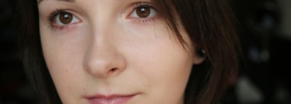 Тональный крем Catrice Nude Illusion Make Up #015 Nude Vanilla