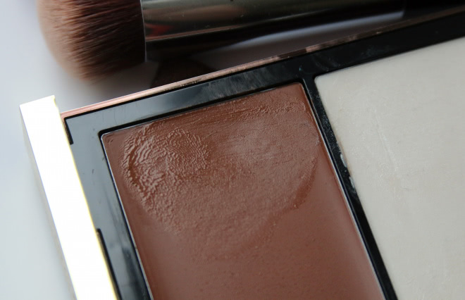 Скульптор Tom Ford Shade and Illuminate #02 Intensity Two