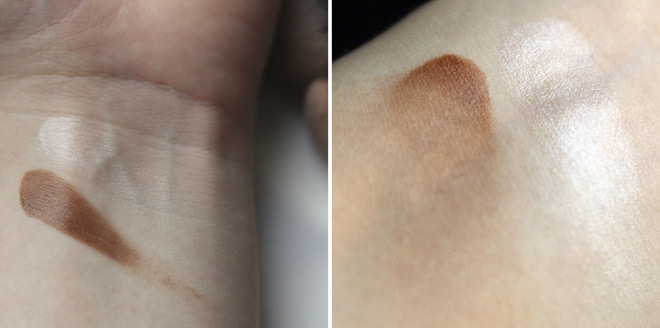 Скульптор Tom Ford Shade and Illuminate #02 Intensity Two