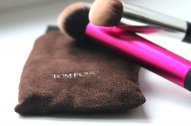 Скульптор Tom Ford Shade and Illuminate #02 Intensity Two