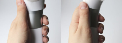 Almea Clariskin Original - как, почему и вообще