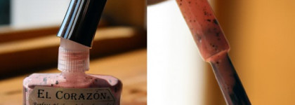 El Corazon Active Bio-gel - Eggs of Wild Birds №423/93