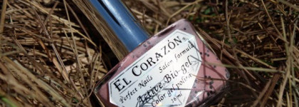 El Corazon Active Bio-gel - Eggs of Wild Birds №423/93