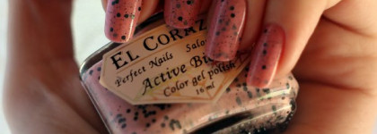 El Corazon Active Bio-gel - Eggs of Wild Birds №423/93