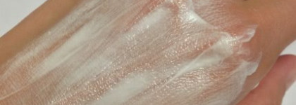 Палочка-выручалочка Clarins HydraQuench Cream-Mask или увлажнение и зимой, и летом