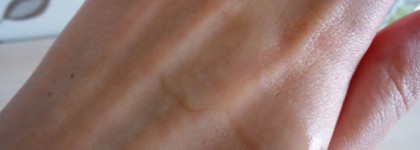 Знакомство с корейской маркой Secret Key