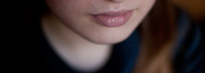 Косметика Victoria's secret