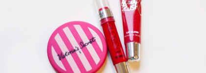 Косметика Victoria's secret