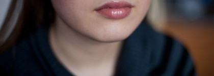 Косметика Victoria's secret