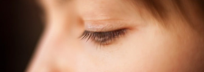 Тушь на каждый день Missha The Style 4D Mascara, цвет чёрный