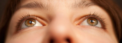 Тушь на каждый день Missha The Style 4D Mascara, цвет чёрный