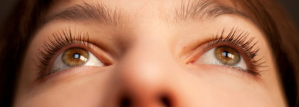 Тушь на каждый день Missha The Style 4D Mascara, цвет чёрный