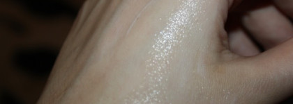 Shiseido. Мои продукты