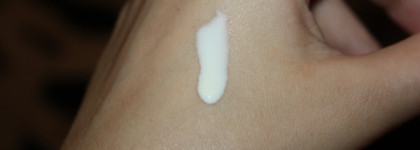 Shiseido. Мои продукты