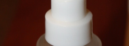 Shiseido. Мои продукты