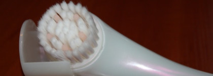 Shiseido. Мои продукты