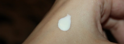 Shiseido. Мои продукты