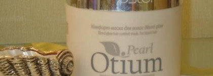 Уход за блондированными волосами от Davines, Estel Otium, Alfaparf Milano,Osmo Essence,Subtill Care