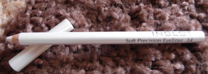 "Рисую лицо". Часть вторая - Подводка, карандаши и гель для бровей