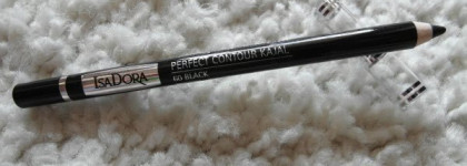 "Рисую лицо". Часть вторая - Подводка, карандаши и гель для бровей