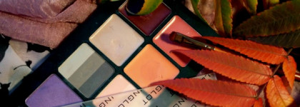 Inglot Freedom System Lipstick в оттенке №79