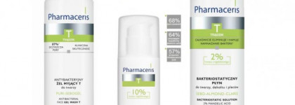 Спасение моей кожи или год без "штукатурки"