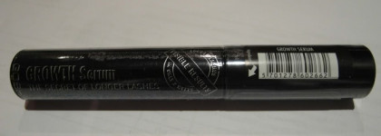 Спасение моих ресниц с Growth Serum от Gosh и Oil For Eyelashes от DNC