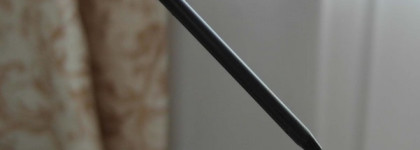 Спасение моих ресниц с Growth Serum от Gosh и Oil For Eyelashes от DNC