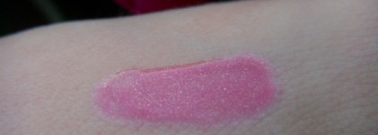 Clinique Long Last Glosswear SPF 15 в оттенке #14 «Cabana Crush»