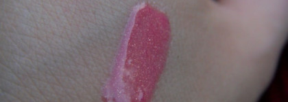 Clinique Long Last Glosswear SPF 15 в оттенке #14 «Cabana Crush»