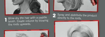 Сухие шампуни: все, что вы хотели о них знать, но боялись спросить