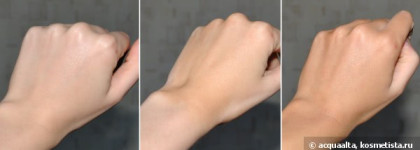 Вы все еще носите чулки? Тогда мы идем к вам: Sally Hansen Airbrush Legs (Medium & Deep Glow)