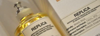 Три грации от Maison Martin Margiela: ароматы самых ценных воспоминаний