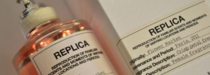 Три грации от Maison Martin Margiela: ароматы самых ценных воспоминаний