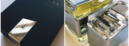 Космический гиацинт Supra Floral EDP из коллекции Les Exceptions Mugler