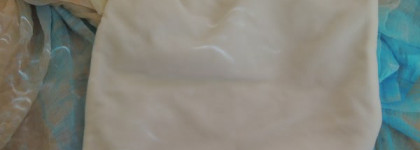 Набор для будущих мам от Clarins