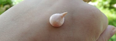 Набор для будущих мам от Clarins