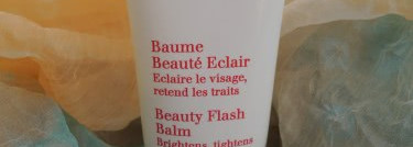 Набор для будущих мам от Clarins