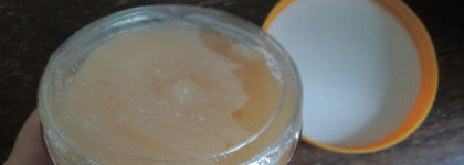 Послеродовое восстановление с Guam или чудеса бывают