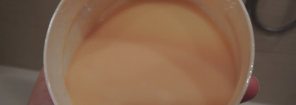 Одно маленькое разочарование или шампунь-маска для жирных волос Guam Talasso Hair Mask Volumizing Balancing Oily Hair