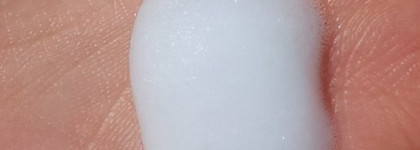 Мои средства для очищения кожи от L'occitane