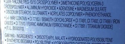 Хитовый дуэт - Lancome Teint Visionnaire Foundation Skin Perfecting Makeup Duo