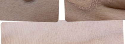 Хитовый дуэт - Lancome Teint Visionnaire Foundation Skin Perfecting Makeup Duo