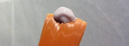 "Кардинальное" успокоение от Даурской успокаивающей маски для лица Банька Агафьи