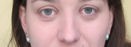 Тональный крем-эликсир  Vivienne Sabo ТОN Charmant Fond de teint creme elixir №1