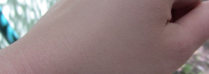 Тональный крем-эликсир  Vivienne Sabo ТОN Charmant Fond de teint creme elixir №1