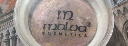 Тени хамелеон Malva cosmetics #20