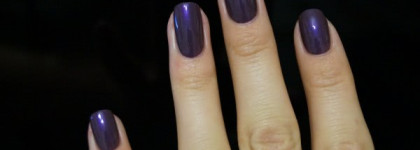 Моя лаколюбовь или Golden Rose Paris Nail Lacquer №120