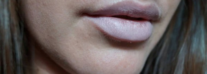 Губки а-ля Натюрель или мои поиски nude-помады