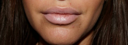 Губки а-ля Натюрель или мои поиски nude-помады